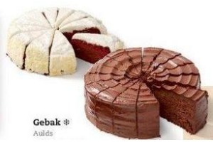 gebak