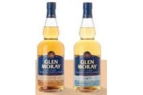 glen moray