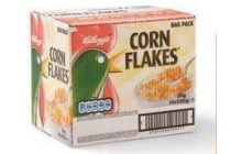 cornflakes