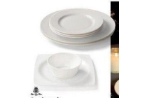 serviesserie royal bone china