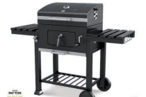 barbecue charcoal chef c2