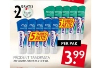 prodent tandpasta
