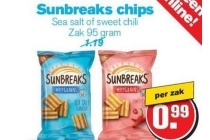 sunbreaks chips