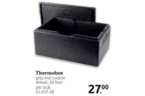 thermobox