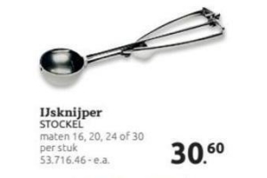 ijsknijper