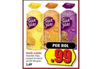 snack a jacks