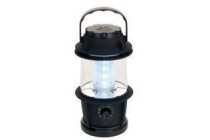 dimbare campinglamp led