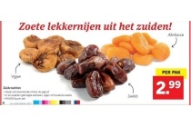 zuidvruchten