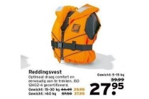 reddingsvest