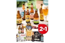 blond of i p a bier