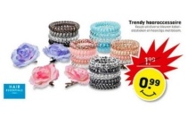 trendy haaraccessoire