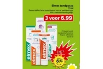 elmex tandpasta 75 ml