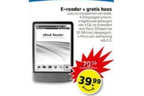 e reader gratis hoes