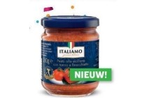 siciliaanse pesto