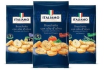 bruschetta
