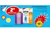centrum multivitaminen
