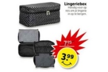 lingeriebox