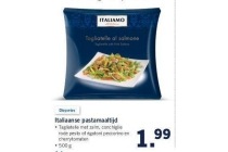 italiamo tagliatelle al salmone