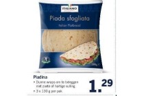 piadina