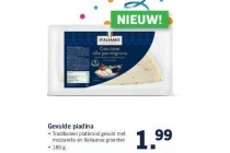 italiamo gevulde piadina