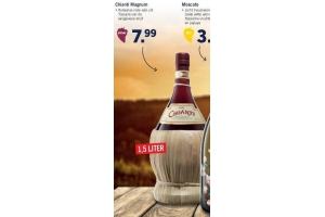chianti magnum