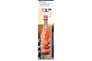moscato rose