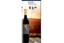 terre siciliane merlot cabernet