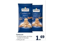 cantuccini