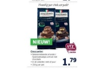 croccantini