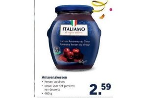 amarenakersen