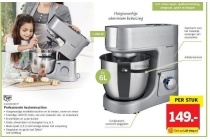 silvercrest keukenmachine