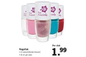 nagellak