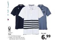 polo