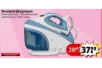 stroomstrijksysteem
