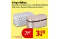 lingeriebox