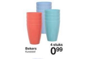 bekers