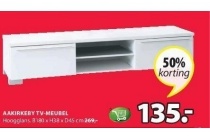 aakirkeby tv meubel