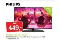 philips full hd led tv