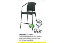 lamdrup barkruk