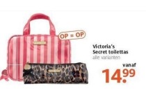 victoria s secret toilettas