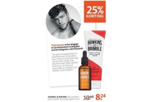 hawkins en brimble