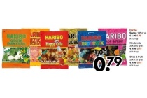 haribo