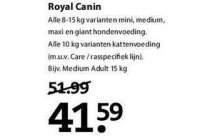 royal canin