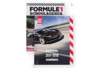 agenda f1 of autoweek