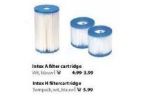 intex a filter cartridge