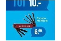 simson multitool