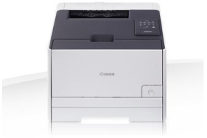canon kleuren laserprinter i sensys lbp 7110cw