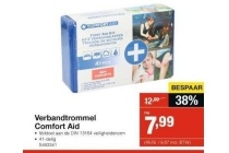 verbandtrommel comfort aid