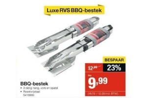 bbq bestek