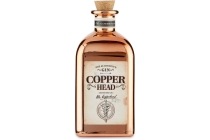 copperhead gin